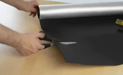 EasyMaxx Wärme-Reflexionsfolie