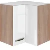 Eck-Hängeschrank Ede
