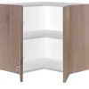 Eck-Hängeschrank Mol
