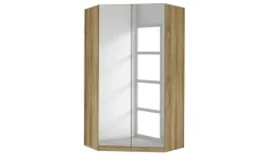 Eck- Kleiderschrank Celle