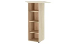 Eckregal Multischrank-System