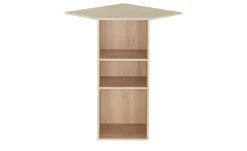 Eckregal Multischrank-System
