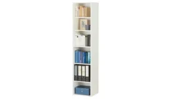 Eckregal Multischrank-System