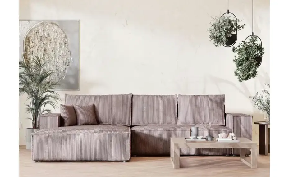 Ecksofa
