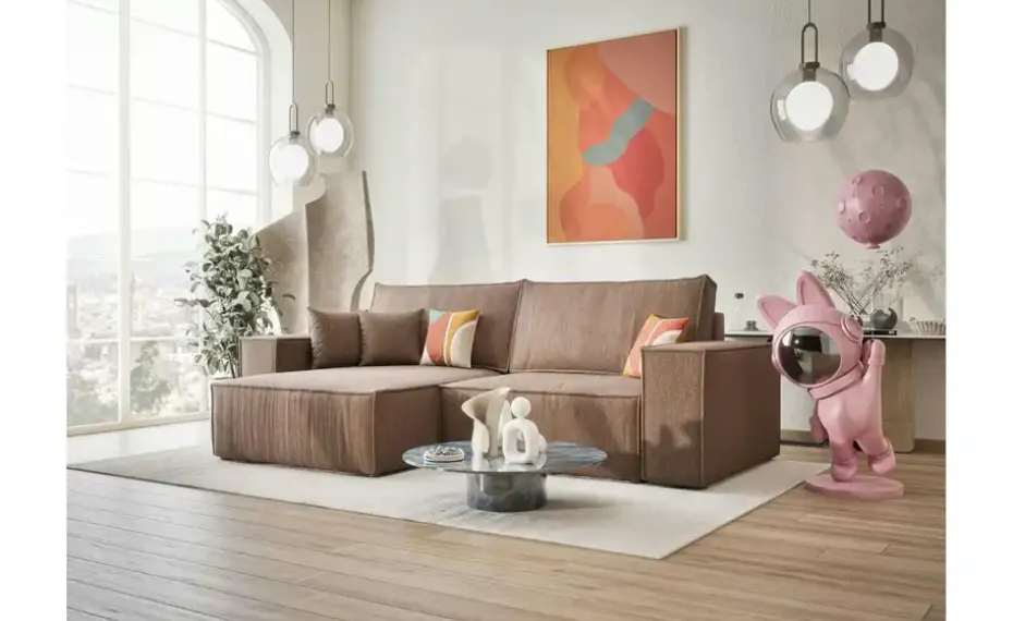 Ecksofa
