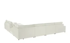 Ecksofa Branna