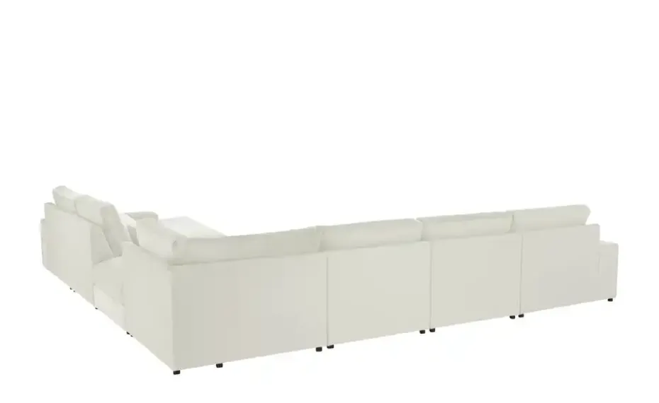 Ecksofa Branna