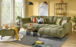 Ecksofa Lazlo