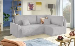 Ecksofa mit Schlaffunktion Malyn
