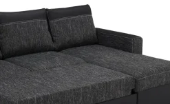 Ecksofa Mocca