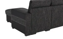Ecksofa Mocca