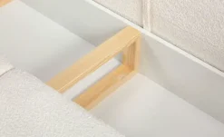 Ecksofa Wave