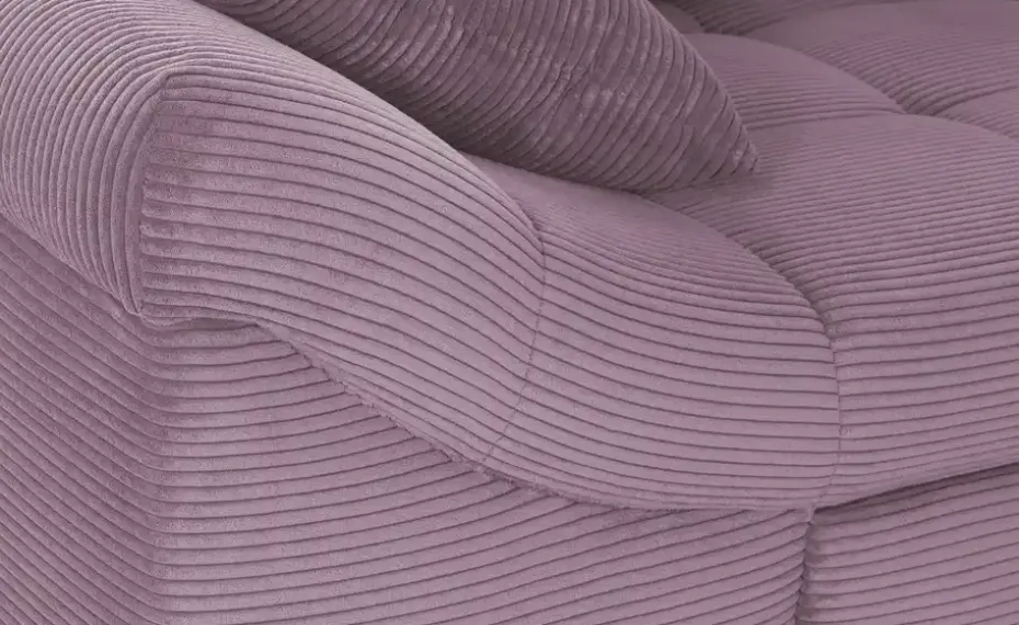 Ecksofa Allegro