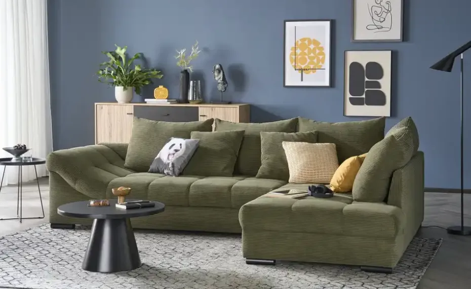 Ecksofa Allegro