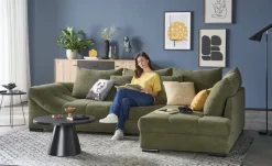 Ecksofa Allegro