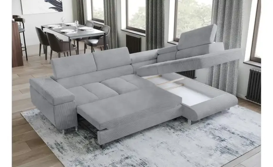 Ecksofa Anton