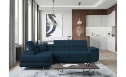 Ecksofa Anton