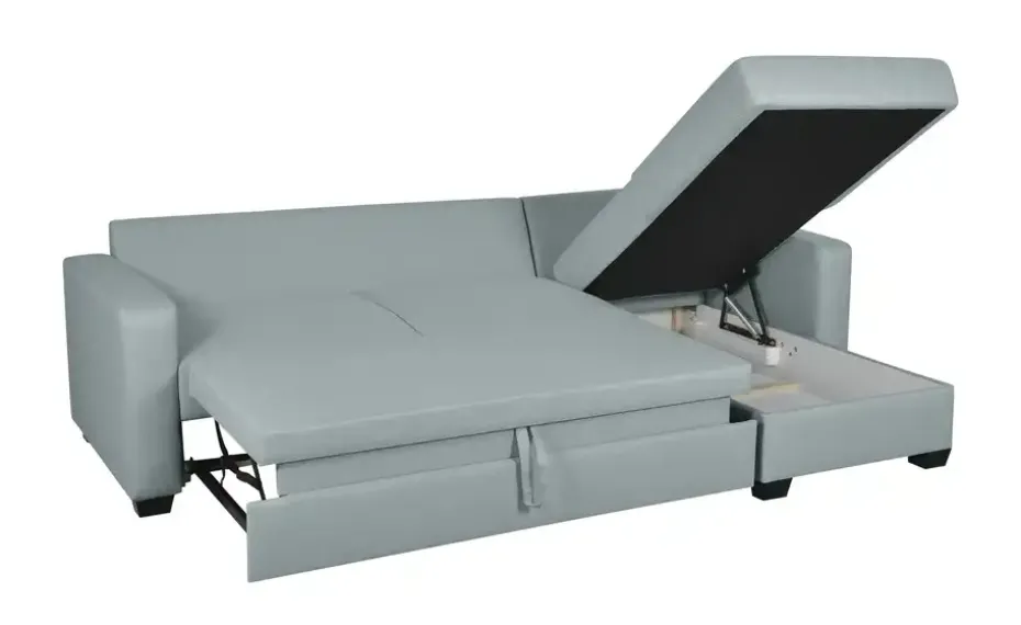 Ecksofa Asti