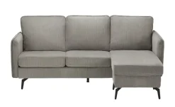 Ecksofa Atisha