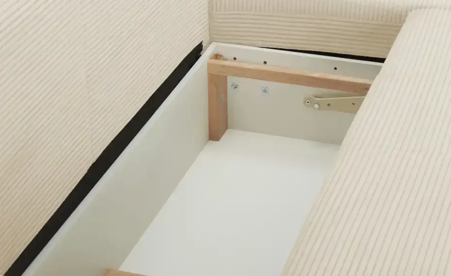 Ecksofa Bern