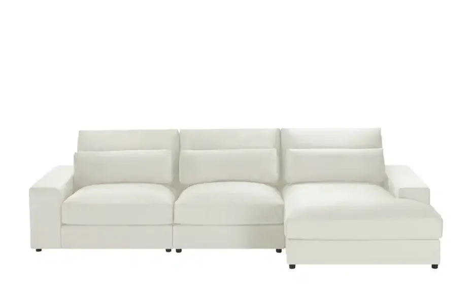 Ecksofa Branna