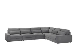 Ecksofa Branna
