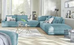 Ecksofa Branna