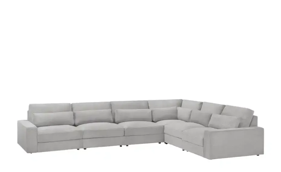Ecksofa Branna