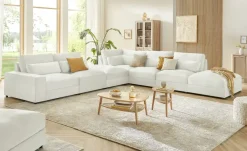 Ecksofa Branna