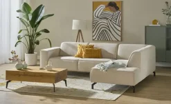 Ecksofa Brenda