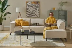 Ecksofa Brenda
