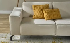 Ecksofa Brenda