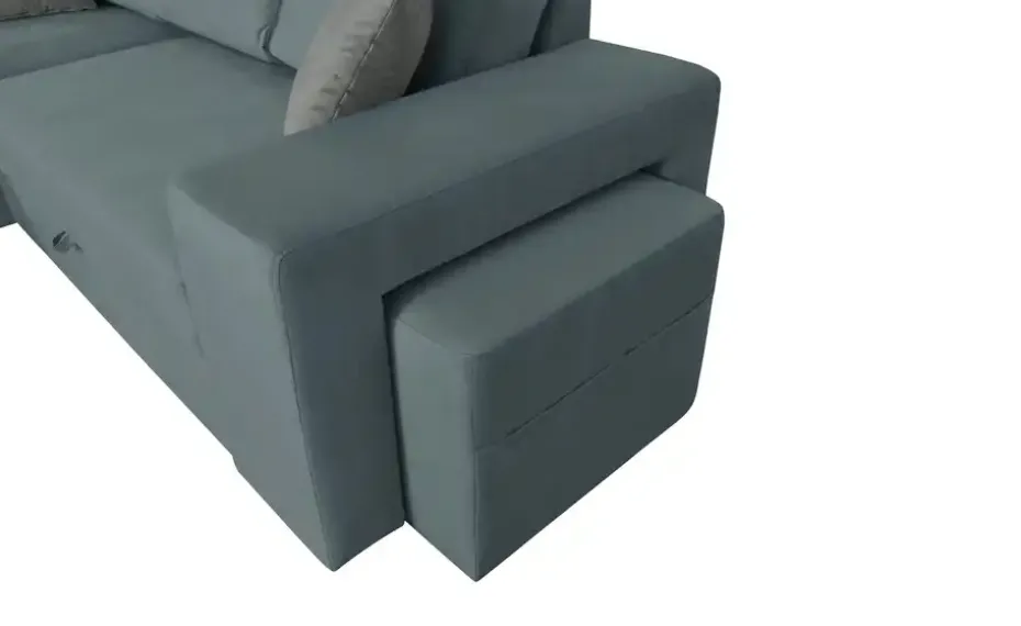 Ecksofa Caliope