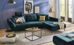 Ecksofa Carly