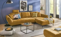 Ecksofa Carly