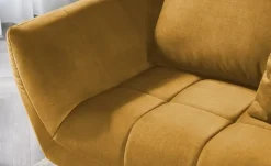 Ecksofa Carly