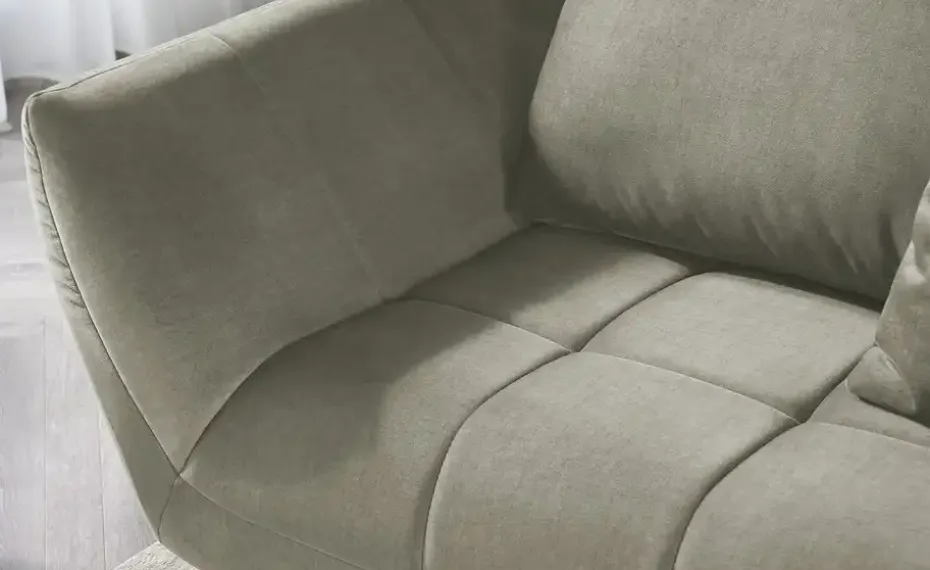 Ecksofa Carly