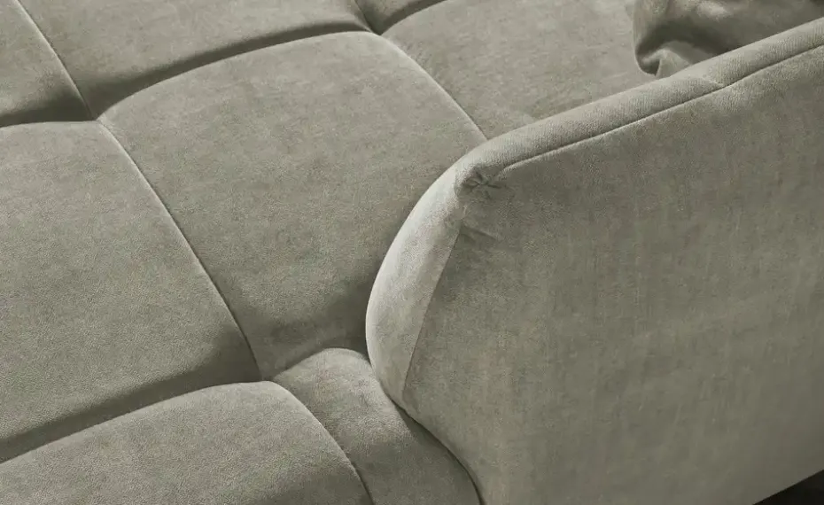 Ecksofa Carly