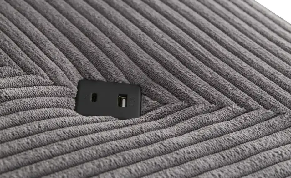 Ecksofa Carly Novaspring