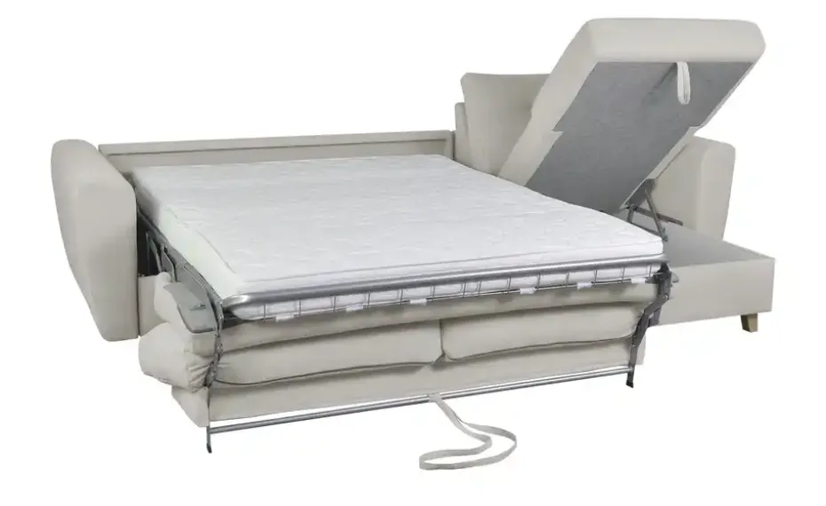 Ecksofa Caroline