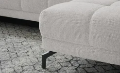 Ecksofa Casandra de Luxe