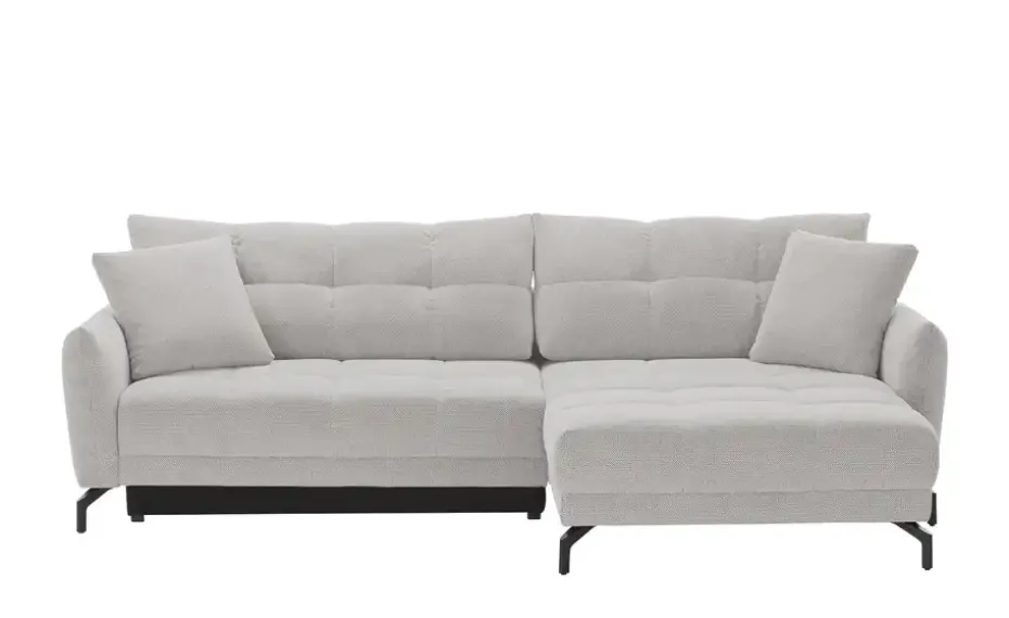 Ecksofa Casandra de Luxe