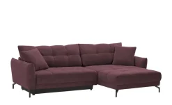 Ecksofa Casandra de Luxe