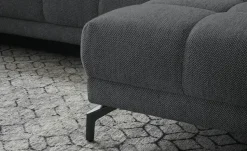 Ecksofa Casandra de Luxe