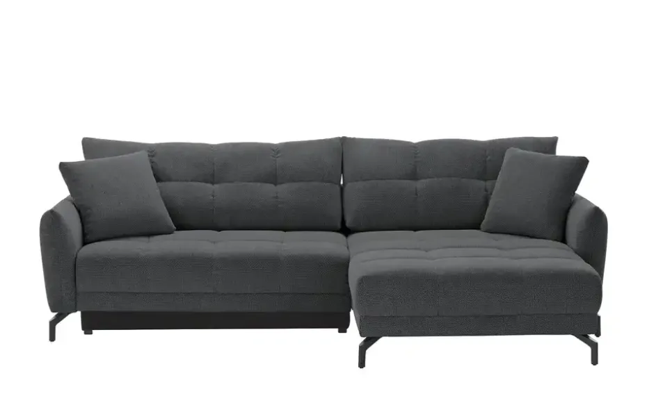 Ecksofa Casandra de Luxe