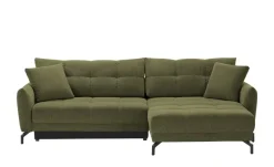 Ecksofa Casandra de Luxe