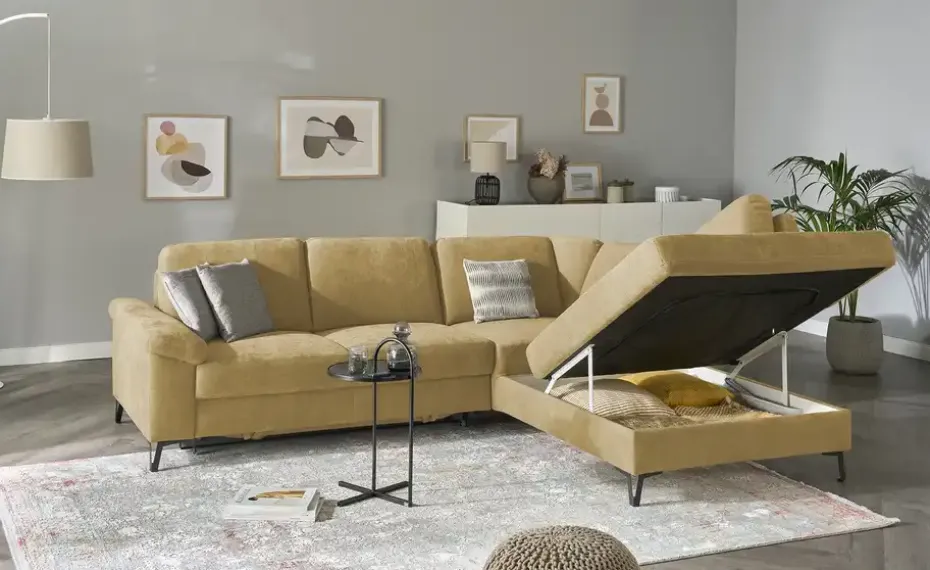 Ecksofa Coco