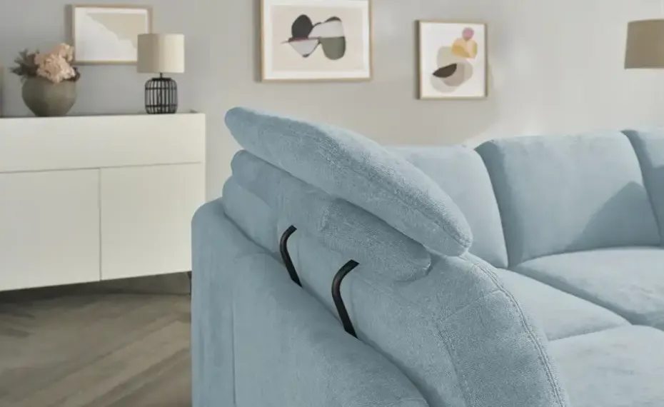 Ecksofa Coco