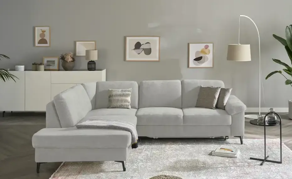 Ecksofa Coco
