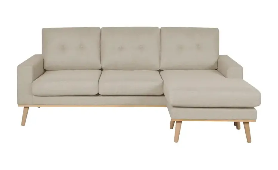 Ecksofa Cristy